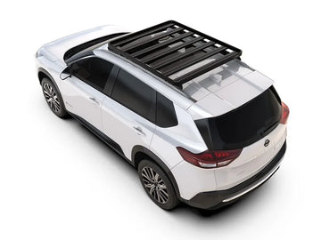 Slimline II Roof Rail Rack Kit to suit Hilux Rogue & Nissan Xtrail 2023 onwards - by Front Runner - Brixton 4x4 - Buy Online Now!